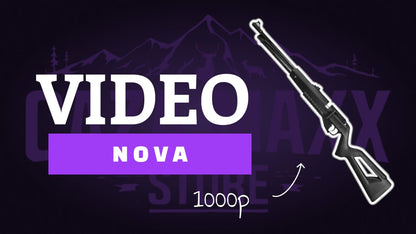 NOVA 1000p