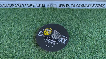 DIABOLOS APOLO CONIC CAL 5.5 DE 200 PCS (13GR)