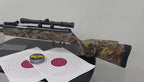 RIFLE RESORTE SNOWPEAK TB3-3C