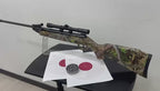 RIFLE RESORTE SNOWPEAK TB2-4C
