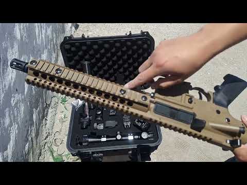 RIFLE CO2 CROSMAN CFAR1X R1 AUTOMÁTICO 25X