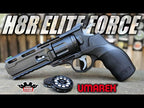 PISTOLA CO2 UMAREX BRODAX SEMI-AUTO 10X