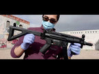 RIFLE CO2 UMAREX MP5 K-PDW SEMI-AUTO 40X