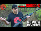RIFLE DE RESORTE STOEGER S3000-C MONO-TIRO