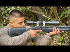 RIFLE PCP STOEGER XM1 MULTI-TIRO 7X