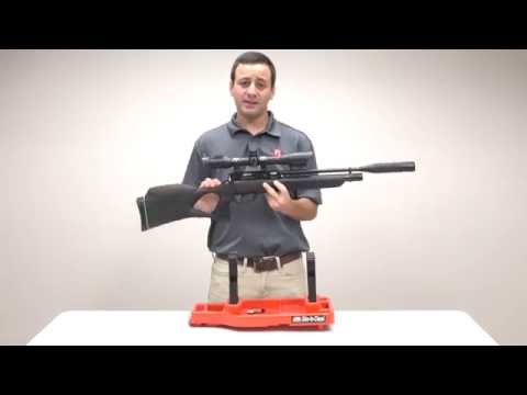 RIFLE PCP GAMO URBAN MULTI-TIRO 10X