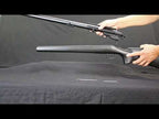 RIFLE FRANCOTIRADOR BBTAC M61 AIRSOFT