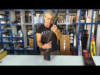 RIFLE NITRO PISTÓN GAMO WHISPER FUSIÓN MACH 1 MONO-TIRO