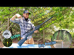 RIFLE NITRO PISTÓN GAMO SWARM WHISPER MULTI-TIRO 10X