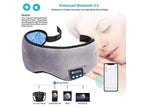 ANTIFAZ AUDÍFONOS PARA DORMIR BLUETOOTH RECARGABLE