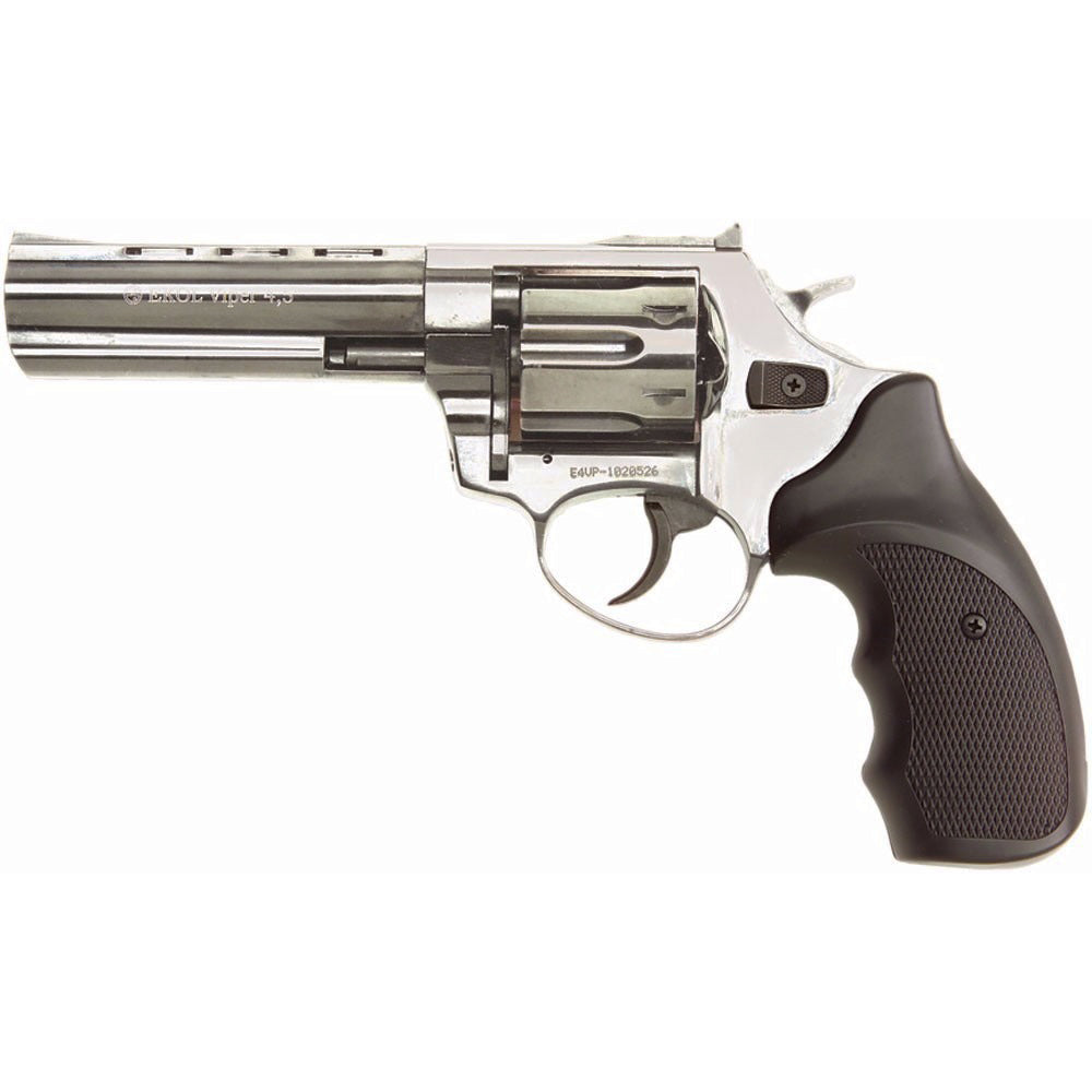 Revolver EKOL VIPER Traumatico Cal 9mm