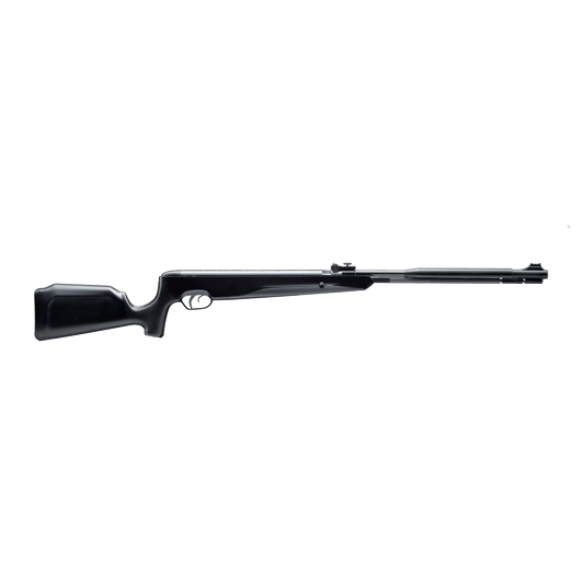 Rifle aire comprimido ARTEMIS Gu1200s Polimero Resorte Cal 5.5 de 750 fps