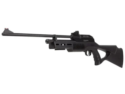 RIFLE C02 BEEMAN QB II CAL 5.5 DE 500 FPS