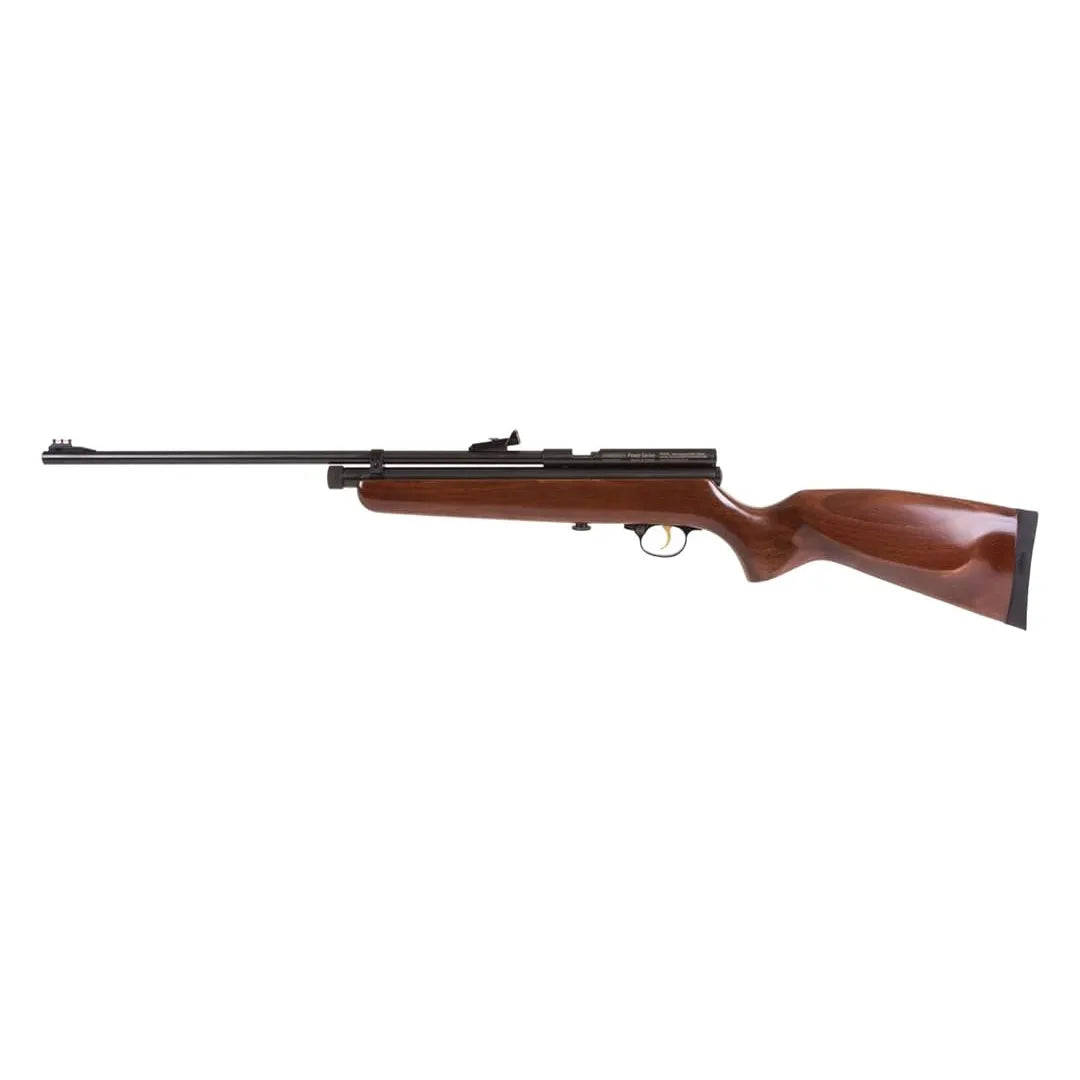 RIFLE CO2 BEEMAN QB78E CALIBRE 5.5 DE 550 FPS