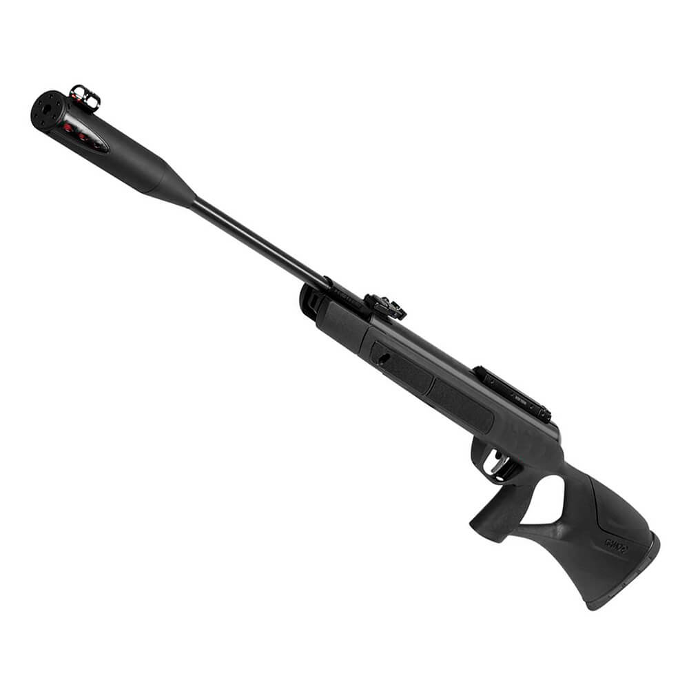Rifle Aire Comprimido GAMO G Magnum Nitro Piston Cal 5.5 de 1300 fps