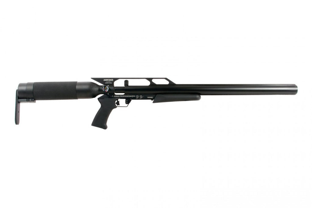 RIFLE PCP AIR FORCE TALON SS SPIN-LOC TANK