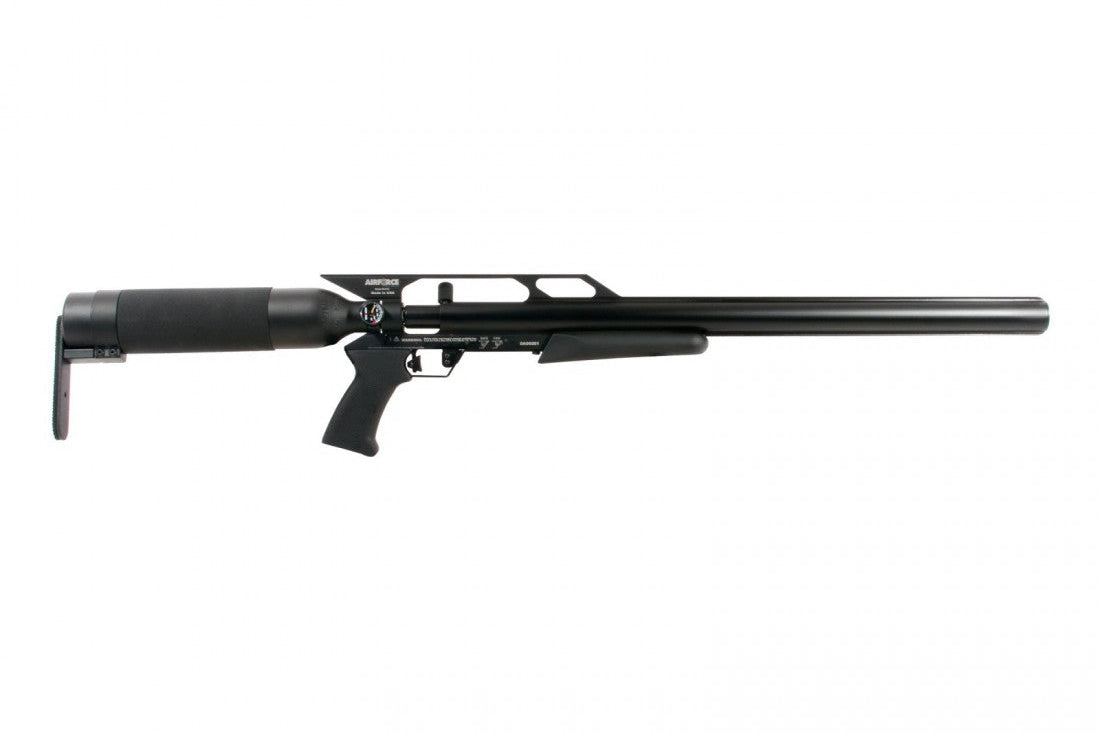 RIFLE PCP AIR FORCE TALON SS SPIN-LOC TANK