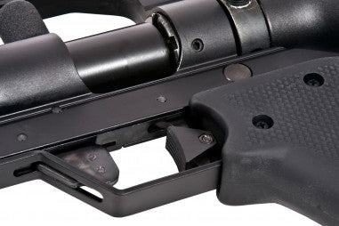RIFLE PCP AIR FORCE TALON SS SPIN-LOC TANK