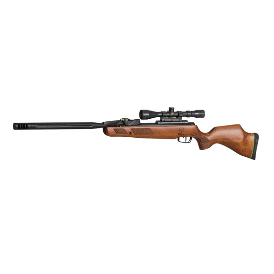 Rifle Aire Compriido GAMO Swarm Bone Collector Gen3I Nitro Piston Cal 5.5 de 1100 fps