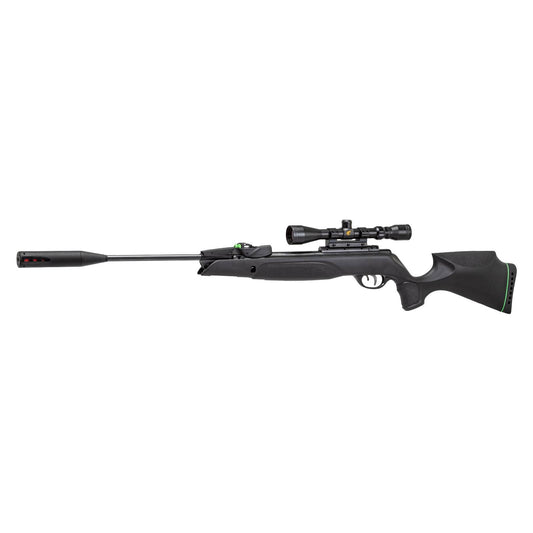 Rifle Aire Comprimido GAMO Swarm Pro Gen3I Nitro Pistón Cal 5.5 de 1000 Fps