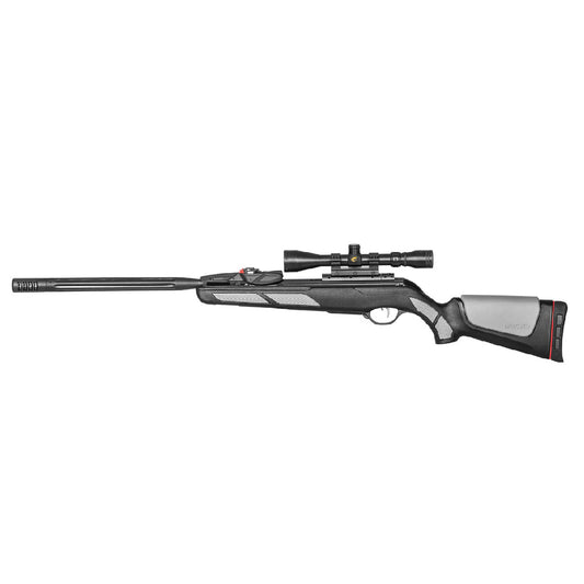 Rifle Aire Comprimido GAMO Swarm Viper Gen3I Nitro Piston Cal 5.5 de 1000 FPS