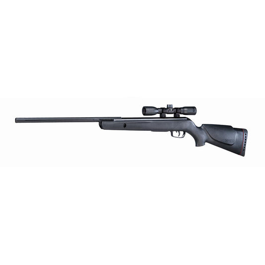 Rifle Aire Comprimido GAMO Varmint Hunter de Resorte Cal 4.5 de 1250 FPS