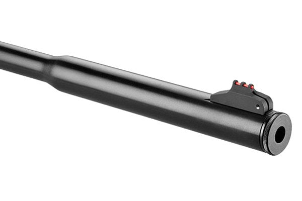 Rifle de aire comprimido HATSAN 135 Vortex QE nitro pistón Cal 7.62 de 900 fps