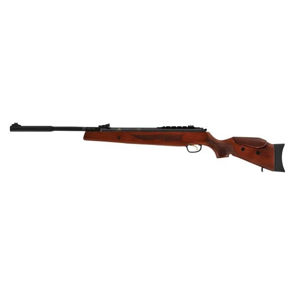 Rifle de aire comprimido HATSAN Mod135 Vortex QE nitro pistón 4.5/5.5/6.35 de 1550 fps