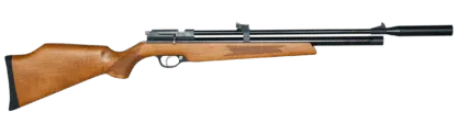 Rifle de aire comprimido ARTEMIS Pr900w Madera PCP Cal 5.5 de 800 fps