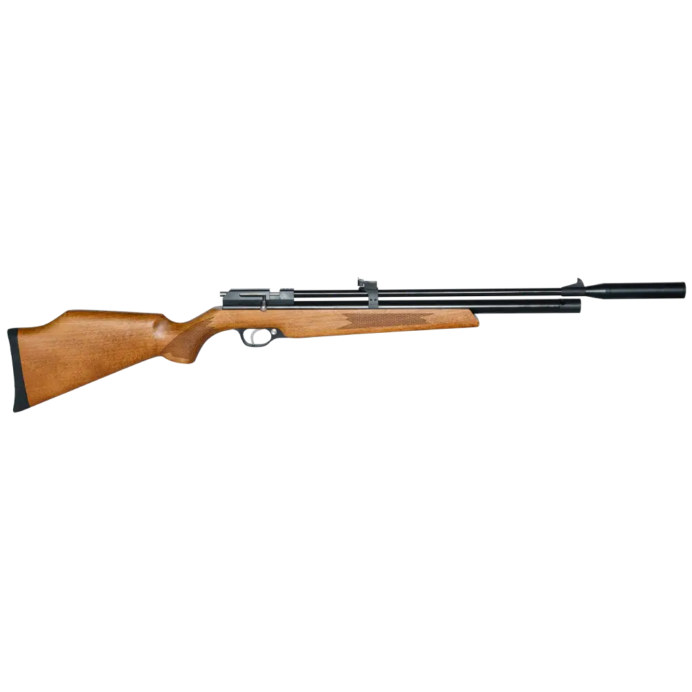 Rifle de aire comprimido ARTEMIS Pr900w Madera PCP Cal 5.5 de 800 fps