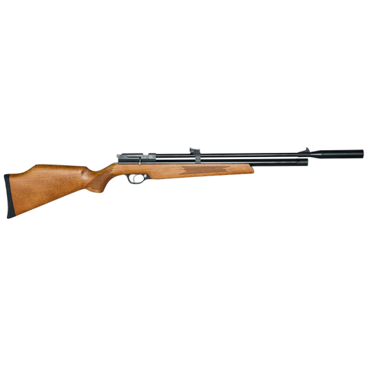 Rifle de aire comprimido ARTEMIS Pr900w Madera PCP Cal 5.5 de 800 fps
