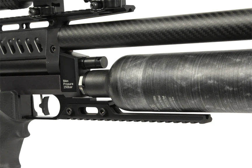 RIFLE PCP LCS AIR ARMS SK19