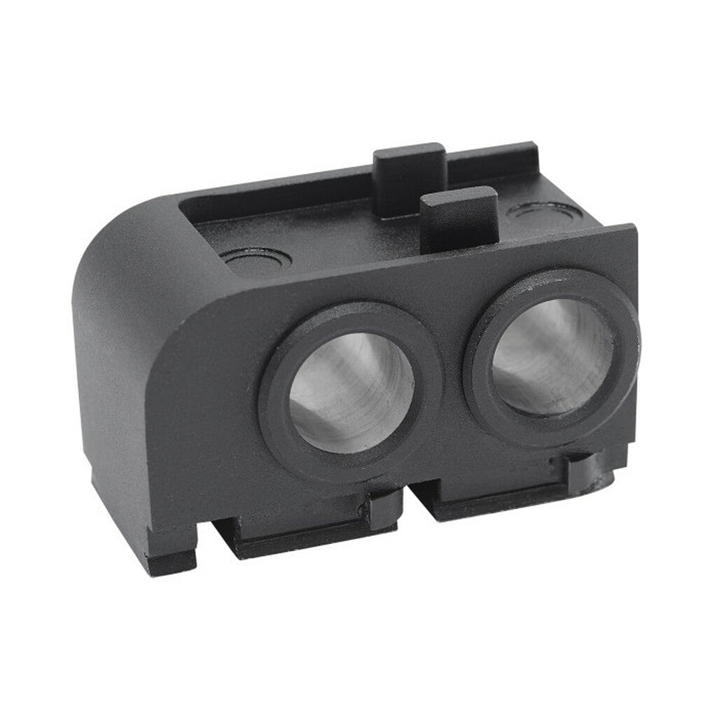 Rifle aire comprimido UMAREX Hammer pcp Cal 12.7 de 1500 fps
