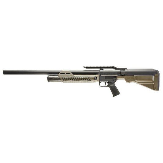 Rifle aire comprimido UMAREX Hammer pcp Cal 12.7 de 1500 fps