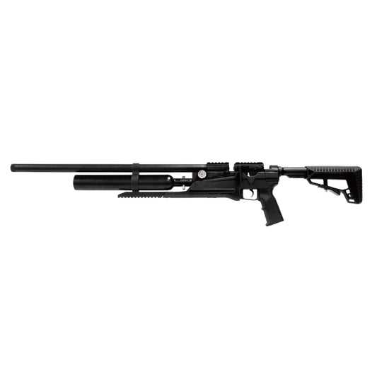 Rifle aire comprimido X1 BT Tactical Pcp Cal 4.5/5.5/6.35 de 1000 fps