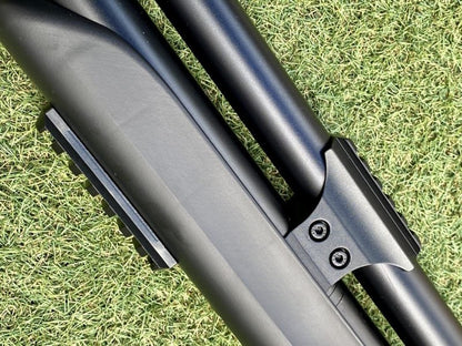 RIFLE PCP SNOWPEAK M25 MULTI-TIRO X10 EN POLÍMERO CAL 9MM 900 FPS