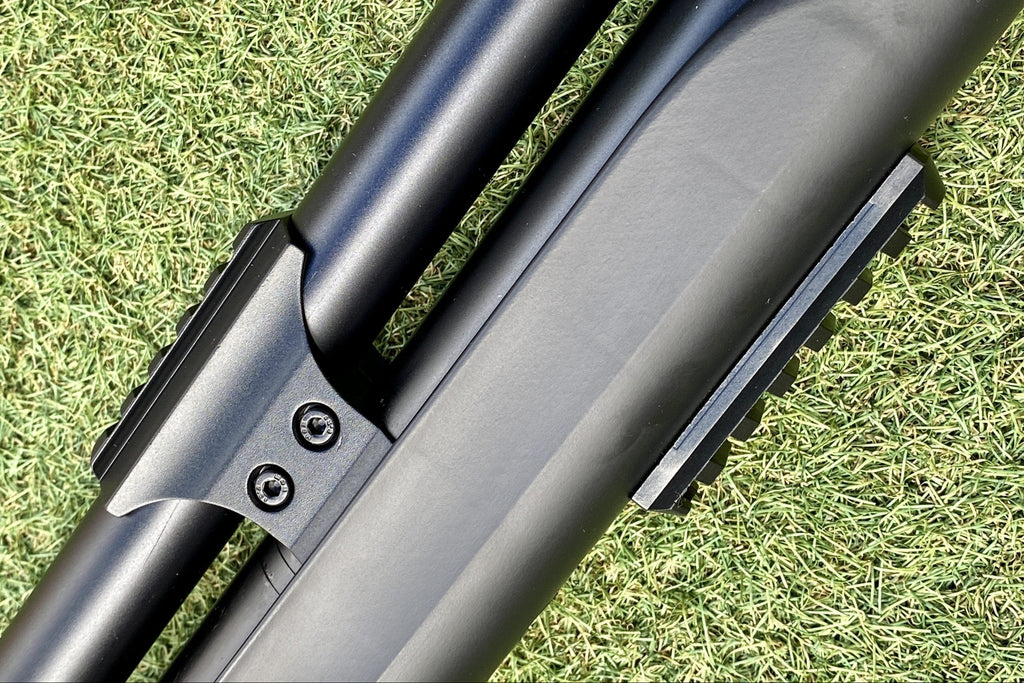 RIFLE PCP SNOWPEAK M25