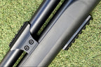 RIFLE PCP SNOWPEAK M25