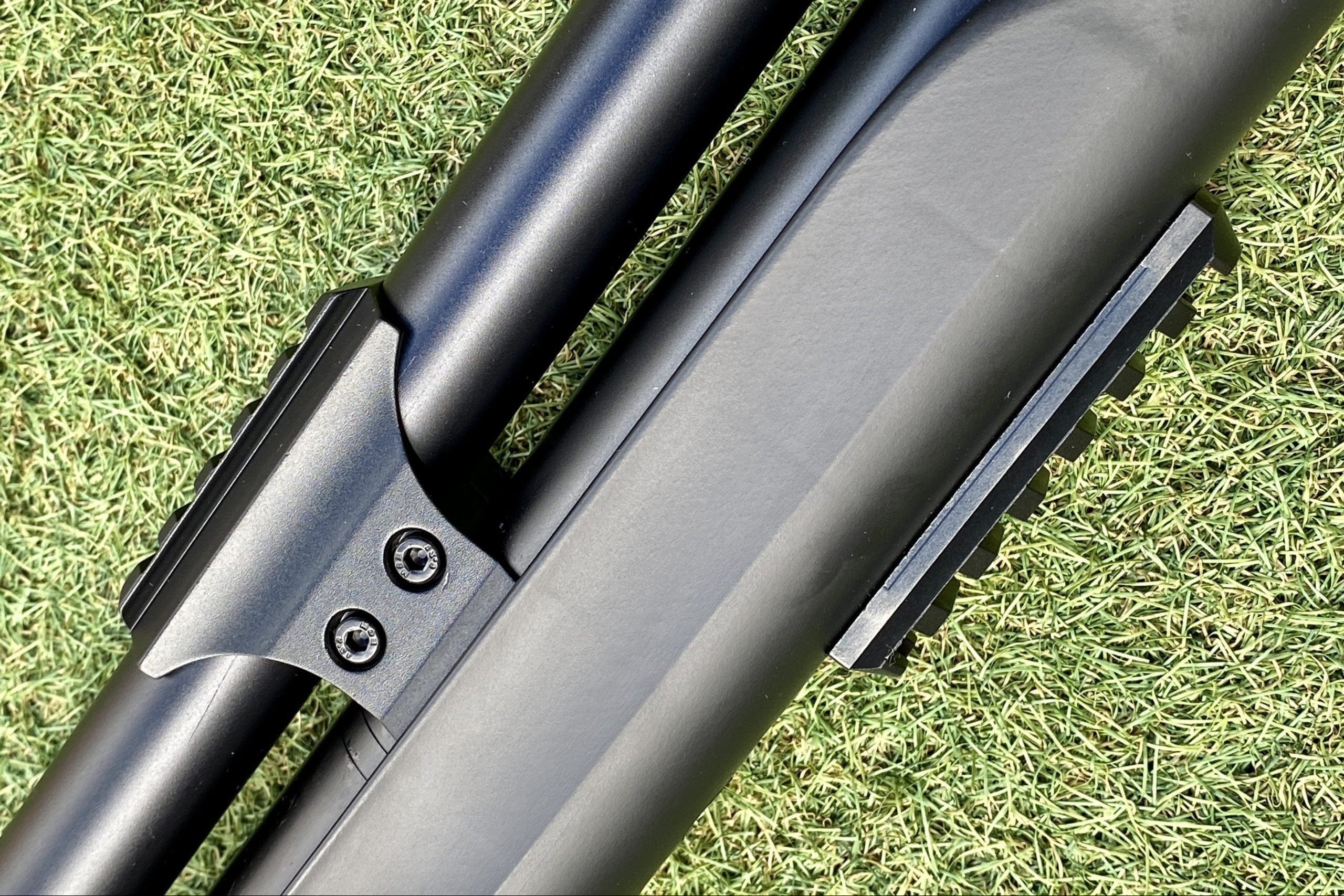 RIFLE PCP SNOWPEAK M25