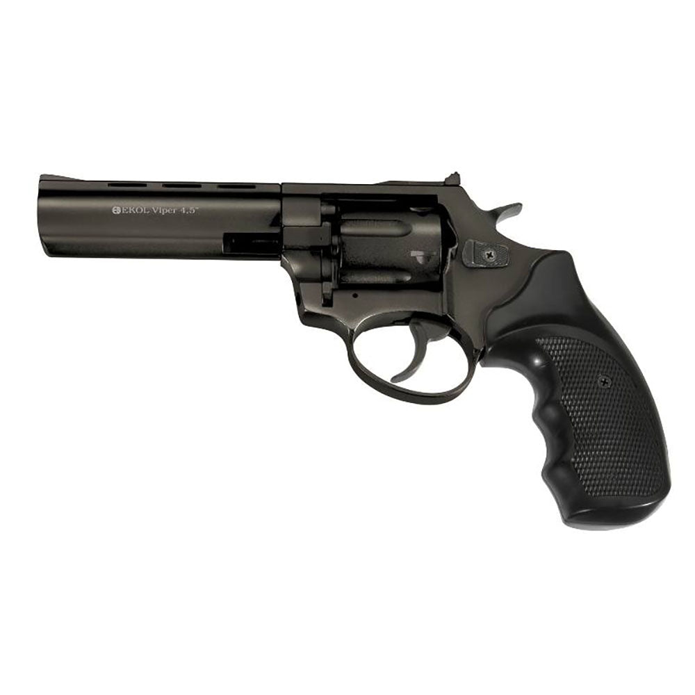Revolver EKOL VIPER Traumatico Cal 9mm