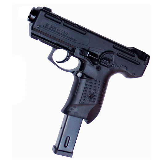 Pistola ZORAKI 925 Mini Uzi Traumatica Cal 9mm